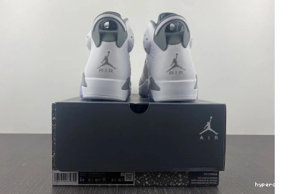 Hyperoad 6 Jordan “Cool Air Grey” 0707
